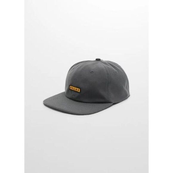 PrAna Gazin Patch Hat NEW NWT - Picture 1 of 7